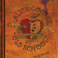 Alice Cooper : Old School (1964-1974)